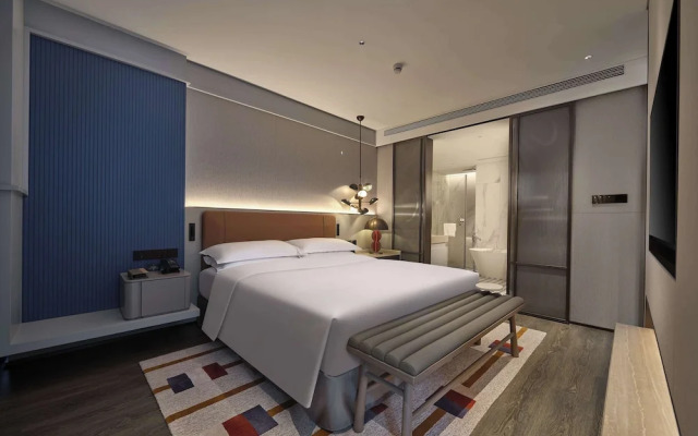 Doubletree By Hilton Yanji