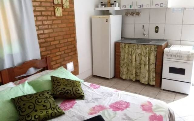 Pousada Engenho Fortaleza Inglesses