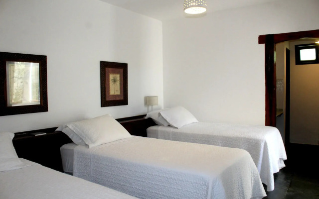 Hotel Galeão