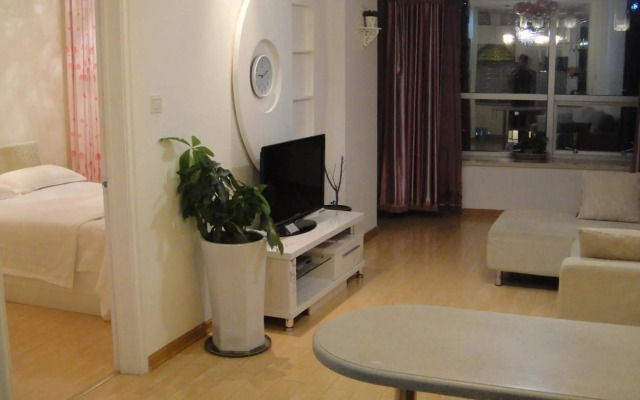 Kaifeng Apartment Hotel