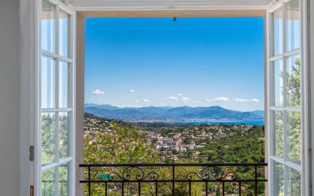 Villa Le Port d'Attache