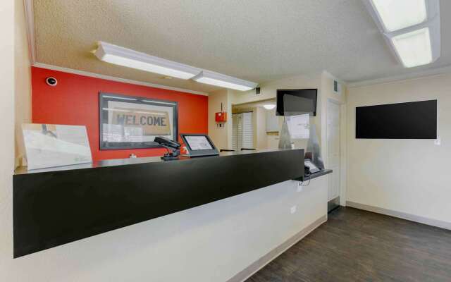 Extended Stay America Suites Phoenix Scottsdale Old Town