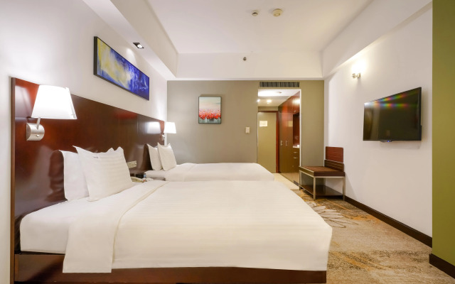 Holiday Inn Vista Shanghai by IHG