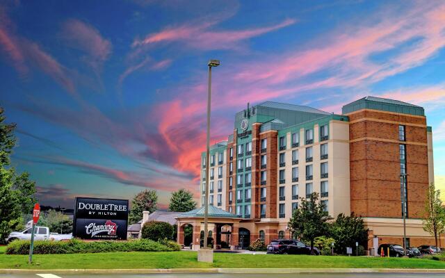 Doubletree by Hilton Pleasant Prairie Kenosha