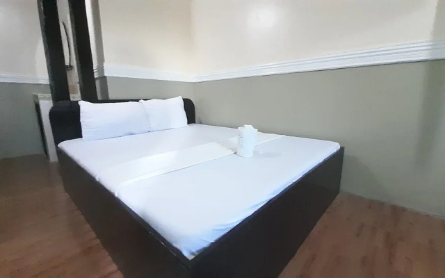 OYO 572 Kti Traveller's Inn