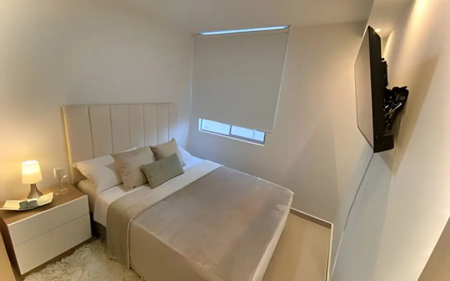 Apartamentos Palmar - by SOHO