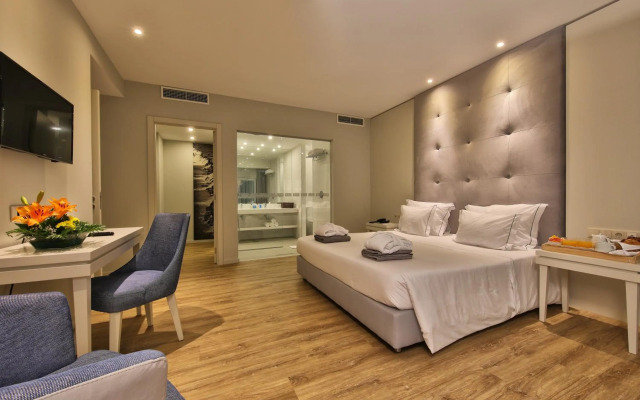 Água Hotels Mondim de Basto