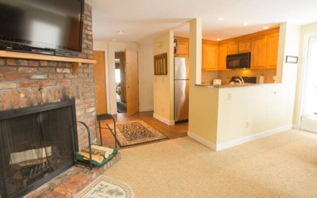 Fall Line Condominiums