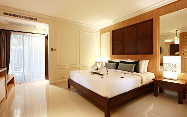 Adema Boutique Hotel