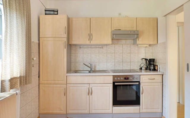 Cozy Holiday Home in Waldbach near Totter Mann