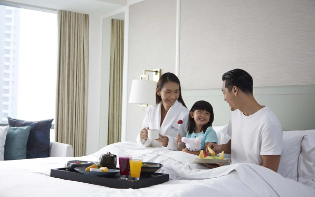 The Westin Surabaya