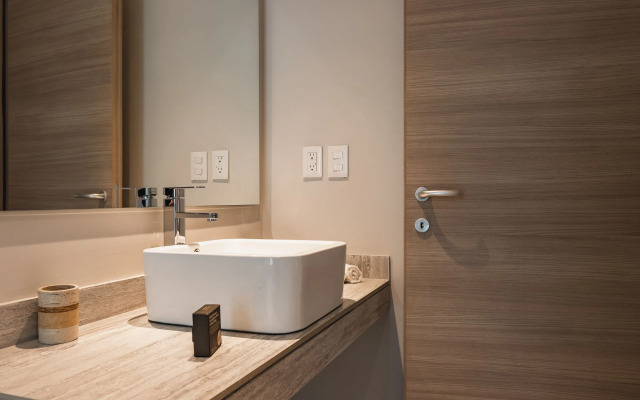 Casai Polanco - 2Br 2Ba - Chic Condo