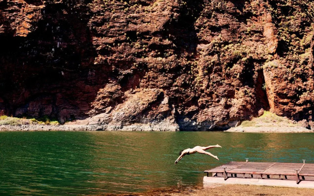 Discovery Resorts - Lake Argyle