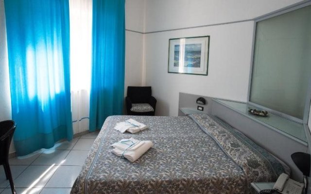 Hotel Acquamarina