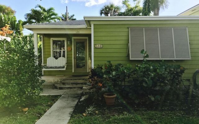 The Mango Inn Bed & Breakfast