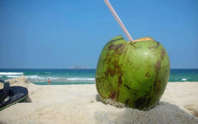 Pousada Encantos da Atalaia