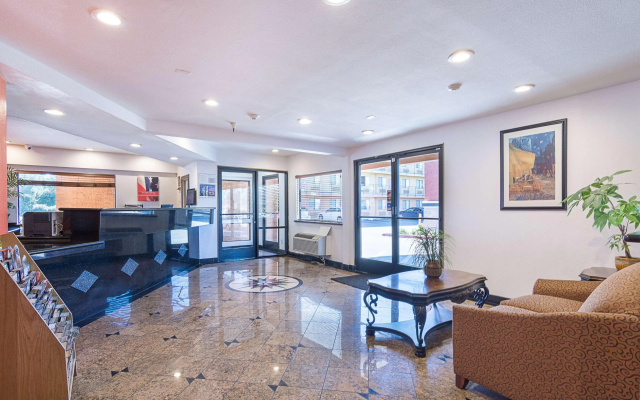Comfort Inn Stockton