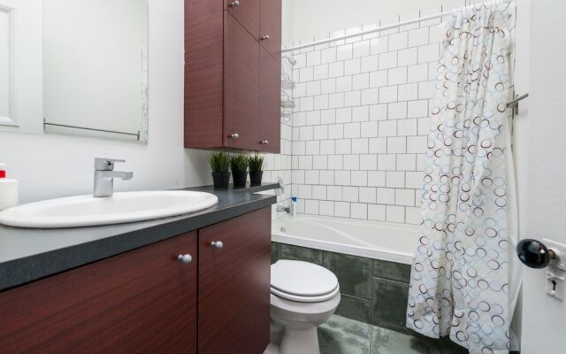 Central 3BR in Plateau Downtown