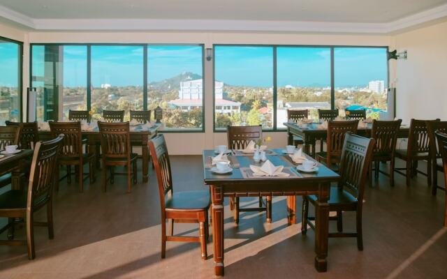Sunset Palace View Suites