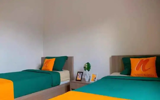 Residence Tanjung Pakuan