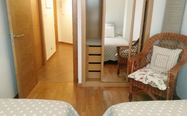 San Ciprian Atico Deluxe by I Love Norte