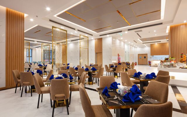 Virgo Hotel