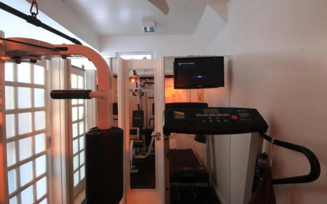 Penthouse - Ataulfo de paiva 1174