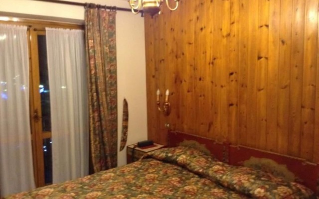 Hotel Garni St. Hubertus