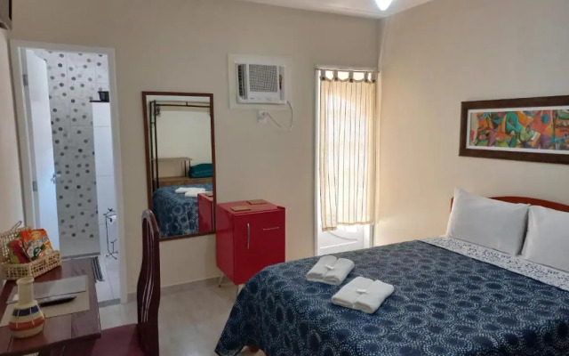 Sunset Suítes Arraial