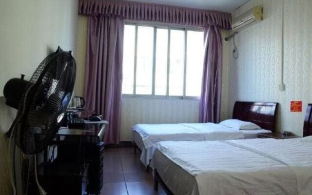 Dihao Hostel North Railway Station