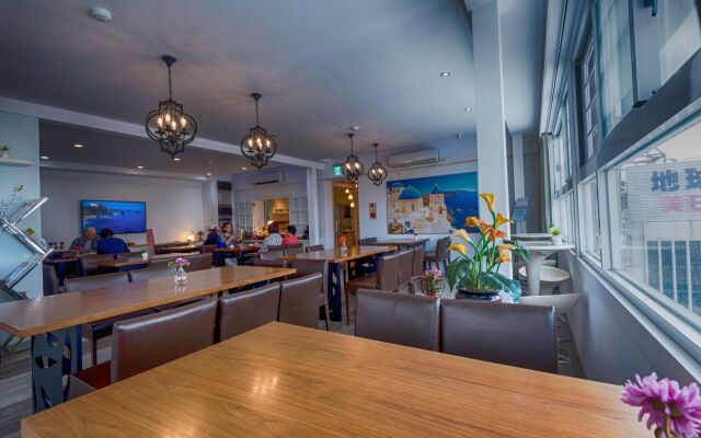 Taitung Z. Hotel