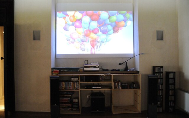 La Cascina sul Po Country House & Spa