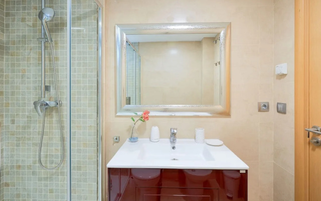 Belvilla by OYO La Zenaida II