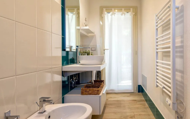 Sardinia Re - Porto Conte Bay Terrace