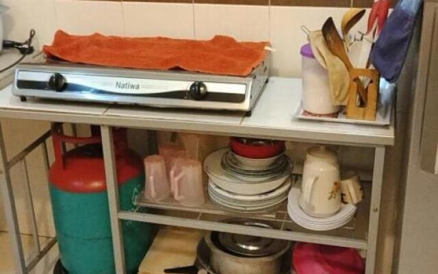 deehomestay fasa 2b seri manjung