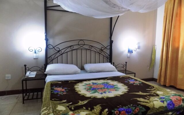 Soroti Hotel