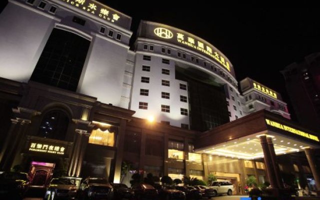 Wanhua International Hotel