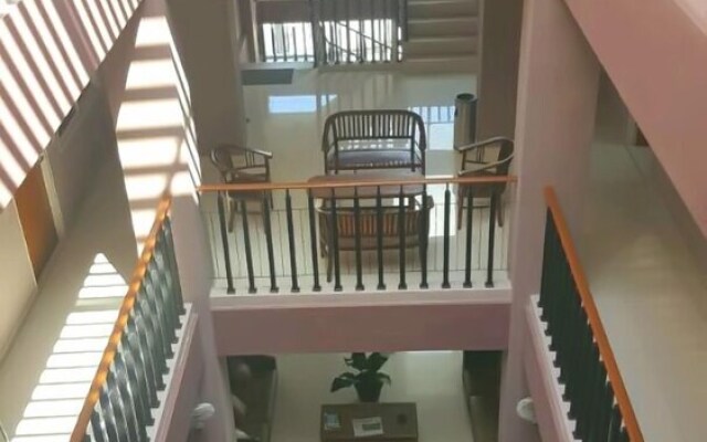 Hotel Amalia Malioboro