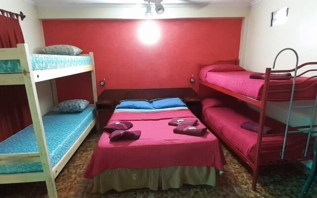 Hostel Noelia