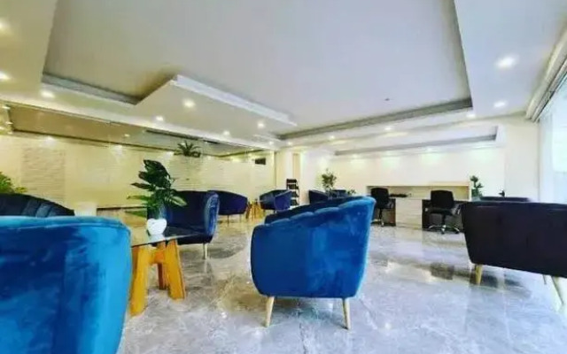 Hotel White Rock Sector 68  Sohna Road