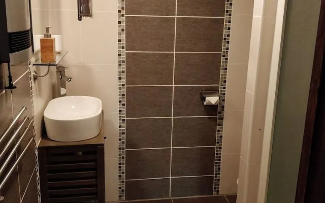 Le Moulin Des Valignards