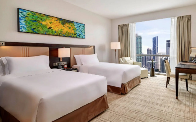 Pavilion Hotel Kuala Lumpur Managed by Banyan Tree