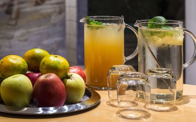 Anewandter Historic Hotel