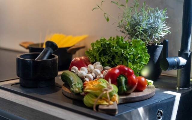 Villa Maria Markovici