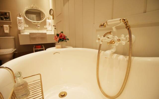 Casa Regaleira Hotel Boutique