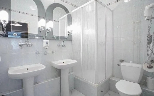 Geovita Lądek Zdrój