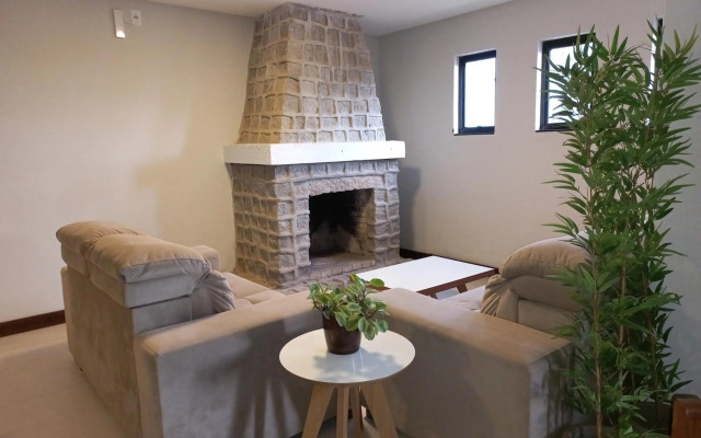 Farol Apart Hotel - Loft 103