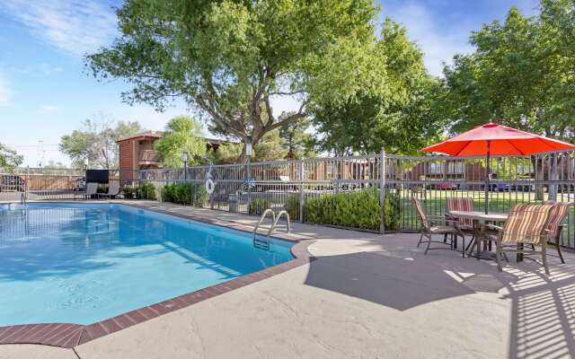 Best Western Mission Inn