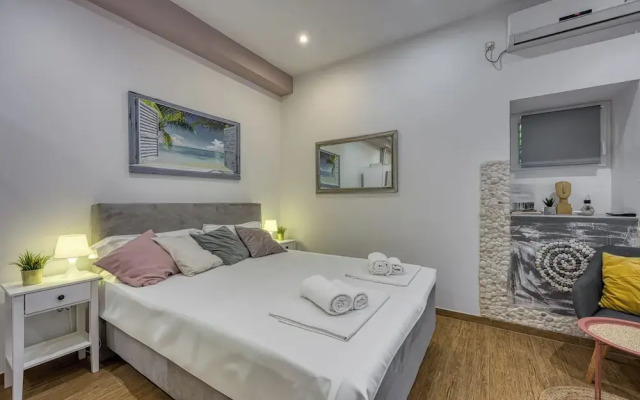 Pet Friendly Apartment