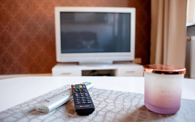 Wohnen wie zuhause - zu Gast in Erfurt